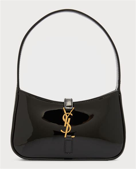 ysl college bag mini|ysl shoulder bag black.